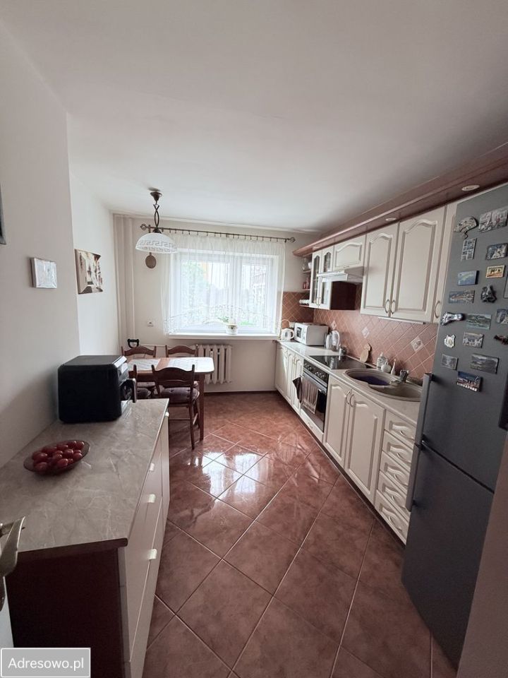 Mieszkanie 2-pokojowe Kraków Mistrzejowice, os. Oświecenia. Zdjęcie 2