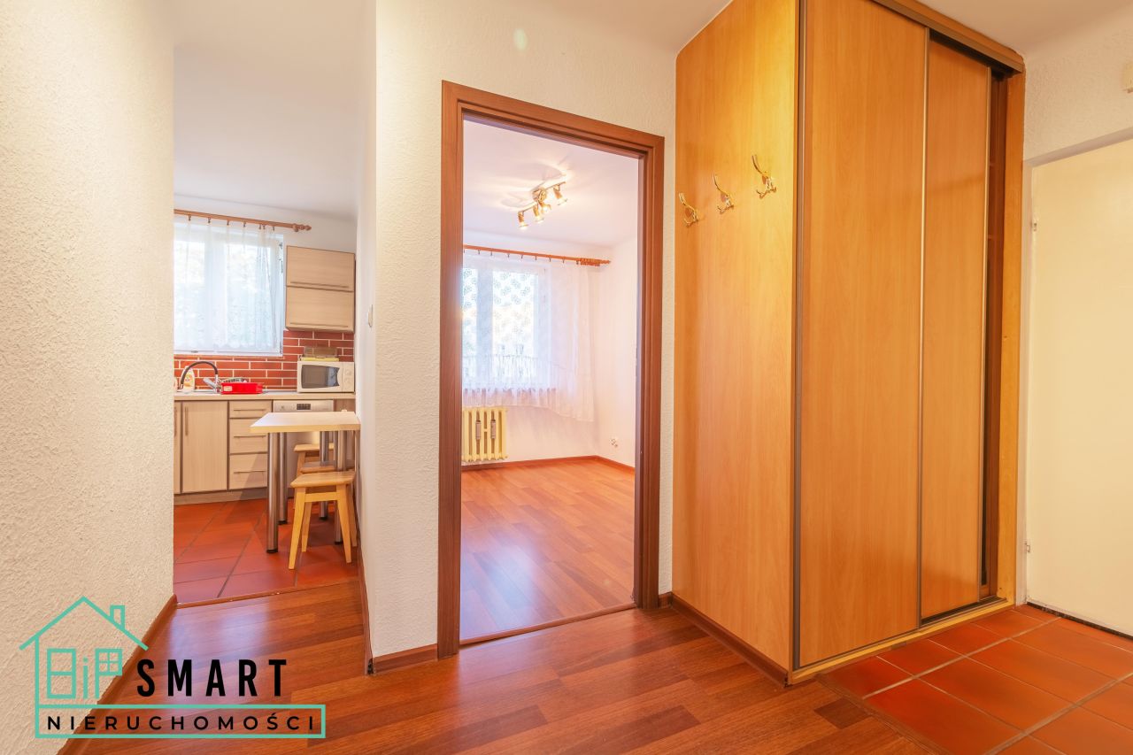 Mieszkanie 2-pokojowe Stalowa Wola, ul. Marcelego Siedlanowskiego. Zdjęcie 5