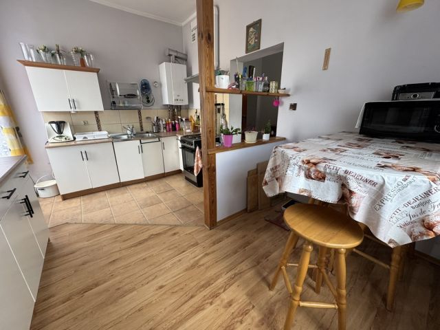 Mieszkanie 3-pokojowe Kudowa-Zdrój, ul. Główna. Zdjęcie 8