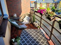 Mieszkanie 4-pokojowe Ustka, ul. Polna. Zdjęcie 3