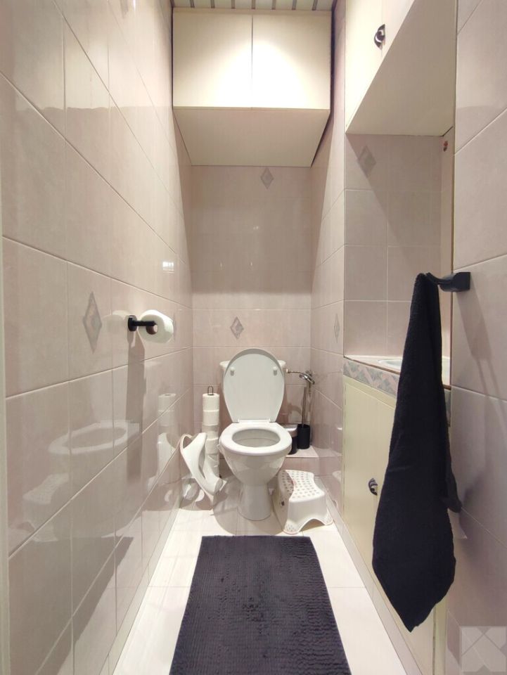 Mieszkanie 3-pokojowe Przemyśl, ul. Monte Cassino. Zdjęcie 35