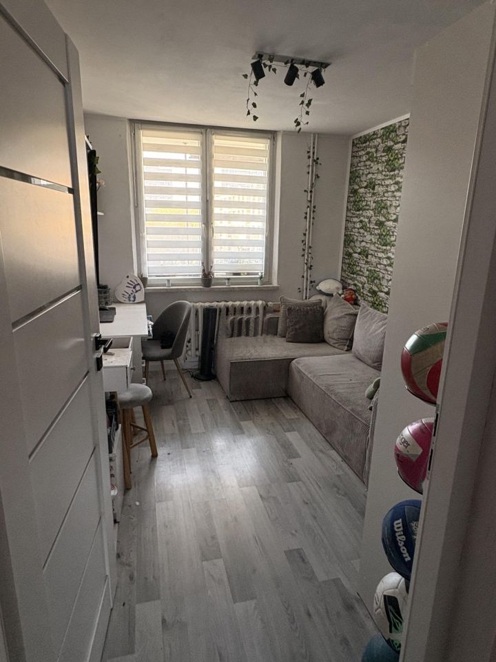 Mieszkanie 3-pokojowe Piekary Śląskie Centrum, ul. gen. Jerzego Ziętka. Zdjęcie 19