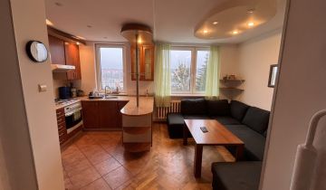 Mieszkanie 4-pokojowe Olsztyn Zatorze, ul. Poprzeczna