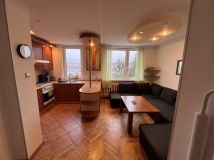 Mieszkanie 4-pokojowe Olsztyn Zatorze, ul. Poprzeczna. Zdjęcie 1