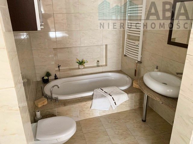 dom wolnostojący, 4 pokoje Wierzbno. Zdjęcie 16