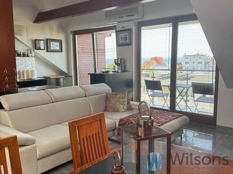 Mieszkanie 3-pokojowe Hel, ul. Leśna. Zdjęcie 17