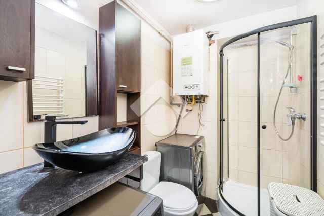 Mieszkanie 3-pokojowe Kraków Swoszowice, ul. Jana Hallera. Zdjęcie 7