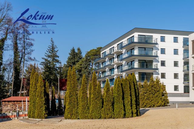 Mieszkanie 2-pokojowe Boszkowo-Letnisko. Zdjęcie 3