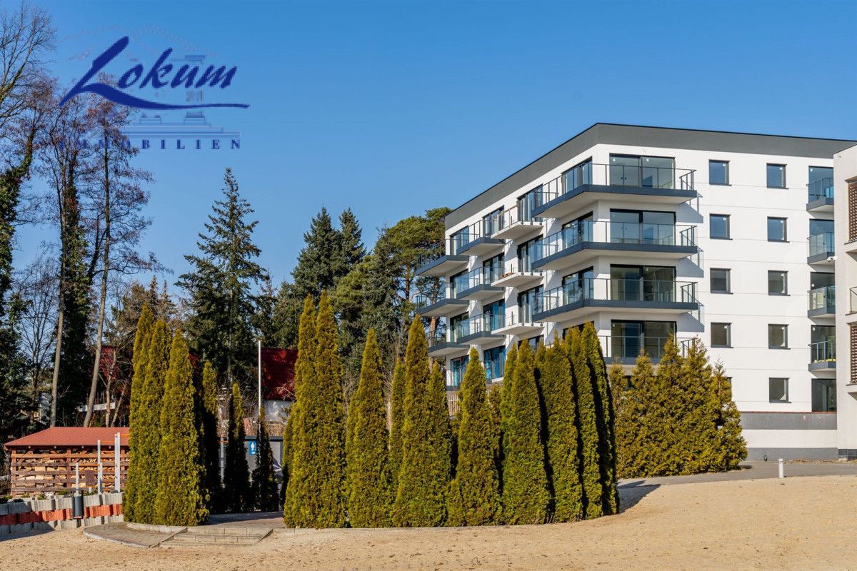 Mieszkanie 2-pokojowe Boszkowo-Letnisko. Zdjęcie 3