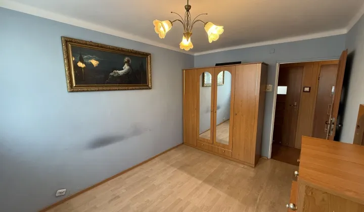 Mieszkanie 3-pokojowe Sosnowiec Dębowa Góra, ul. gen. Władysława Andersa