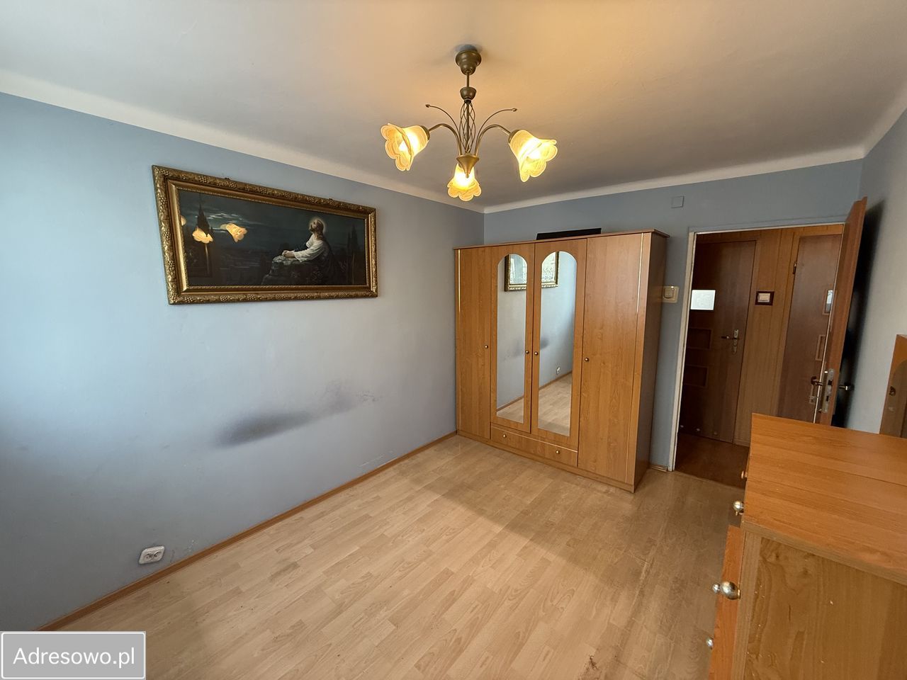 Mieszkanie 3-pokojowe Sosnowiec Dębowa Góra, ul. gen. Władysława Andersa