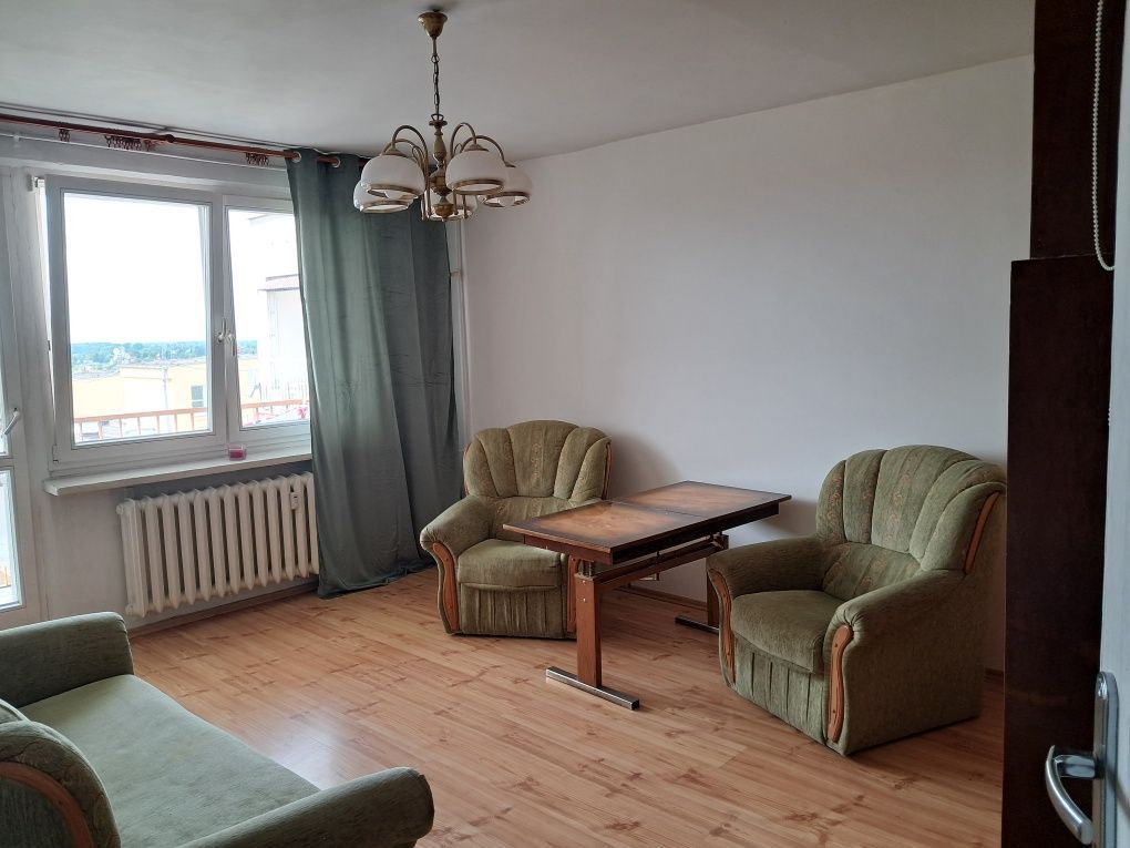 Mieszkanie 3-pokojowe Lublin Czechów, ul. Zakopiańska