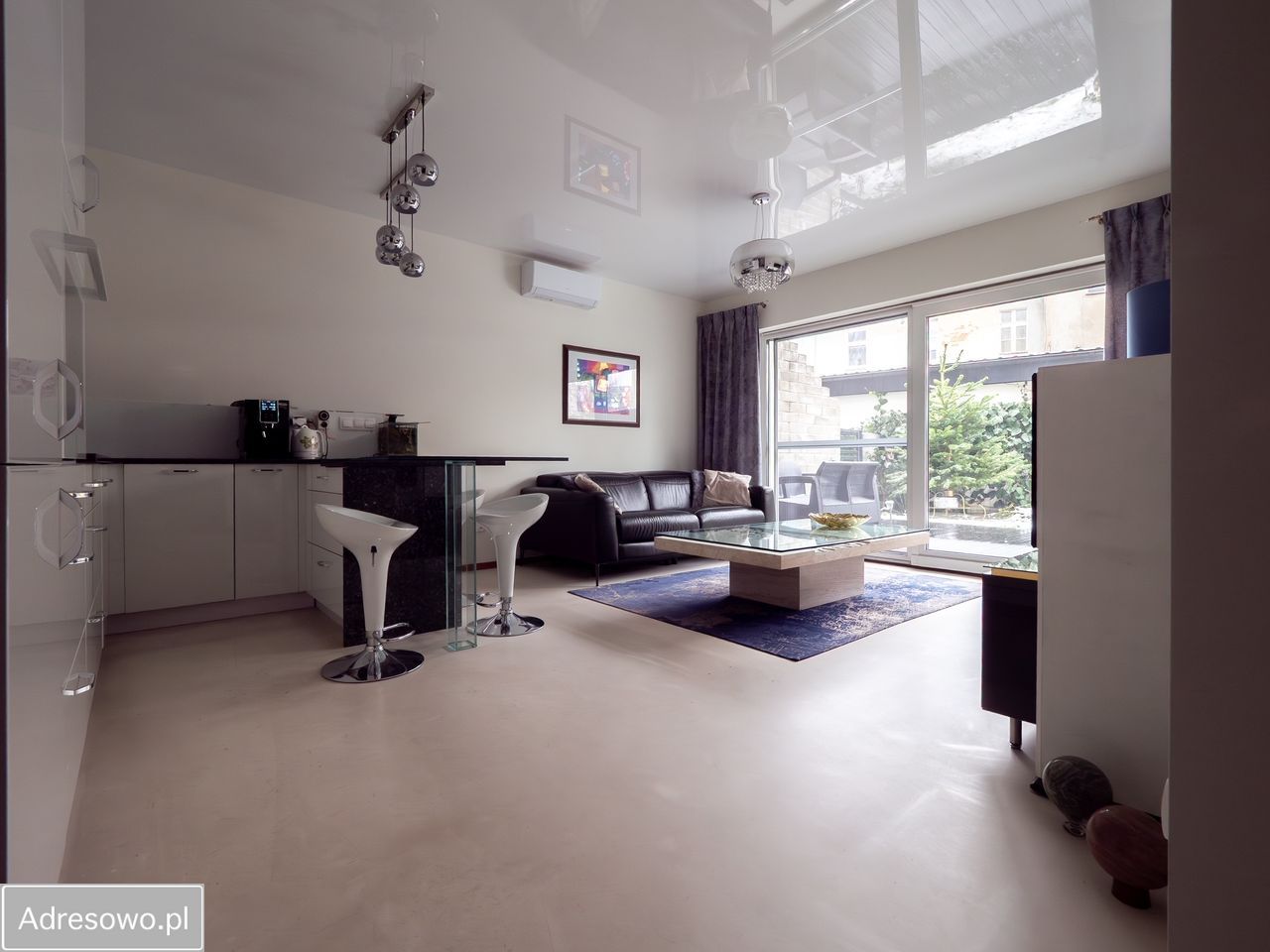 Mieszkanie 3-pokojowe Świdnica, ul. 1 Maja. Zdjęcie 1