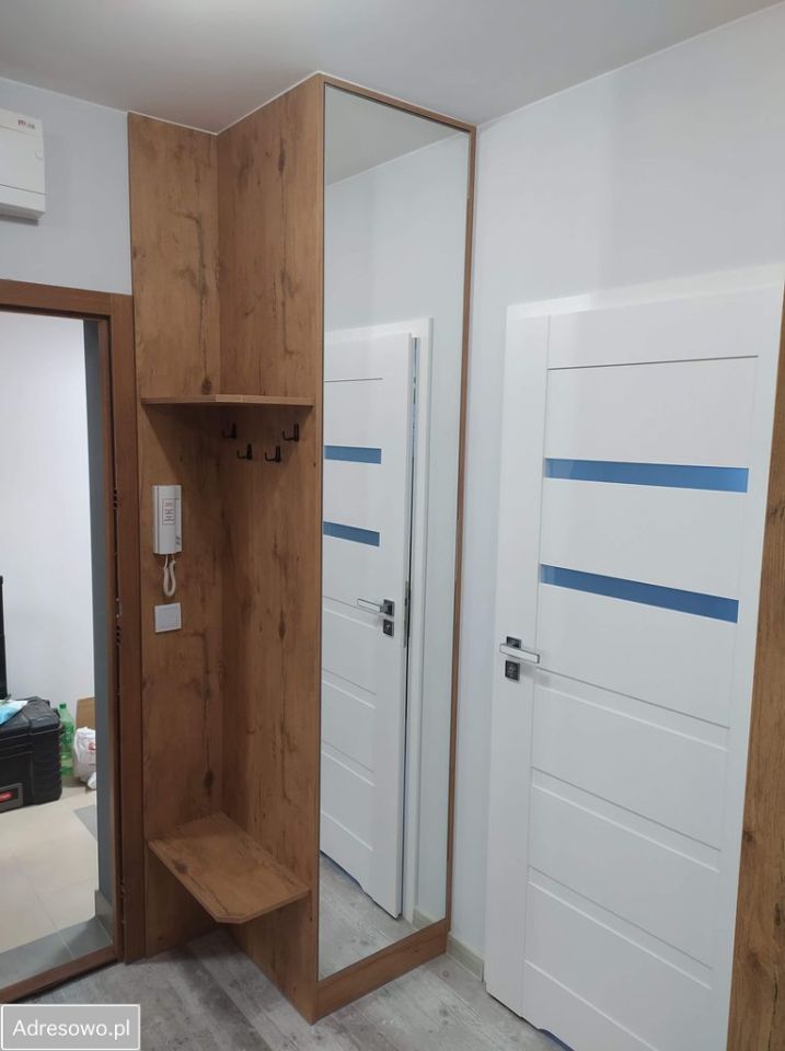 Mieszkanie 1-pokojowe Warszawa Białołęka, ul. Myśliborska. Zdjęcie 6