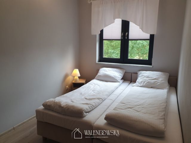 Hotel/pensjonat Rowy, ul. Malinowa. Zdjęcie 17