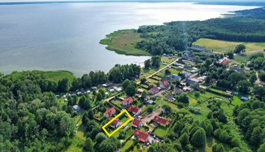 bliźniak Suchy Róg, Suchy Róg. Zdjęcie 2