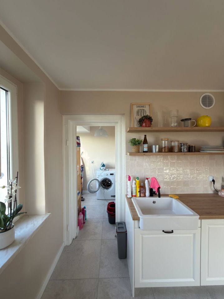 Mieszkanie 2-pokojowe Udanin. Zdjęcie 3