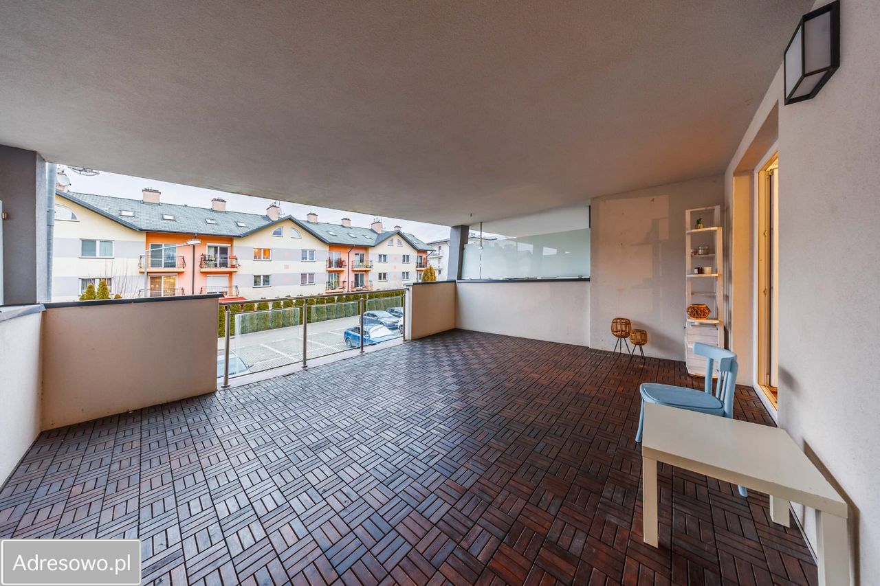 Mieszkanie 2-pokojowe Rzeszów Drabinianka. Zdjęcie 10