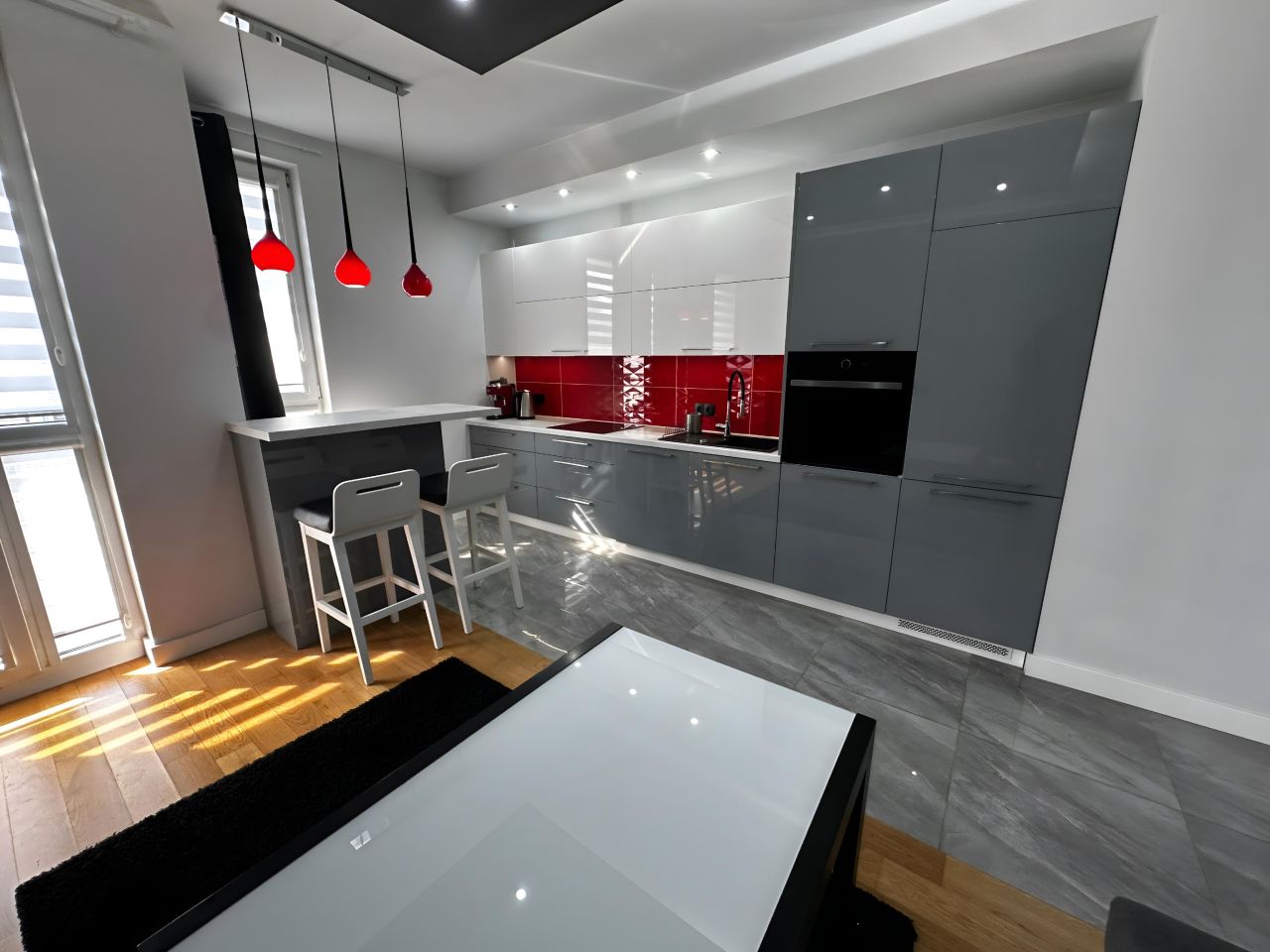 Mieszkanie 2-pokojowe Warszawa Ursynów, ul. Kłobucka. Zdjęcie 4