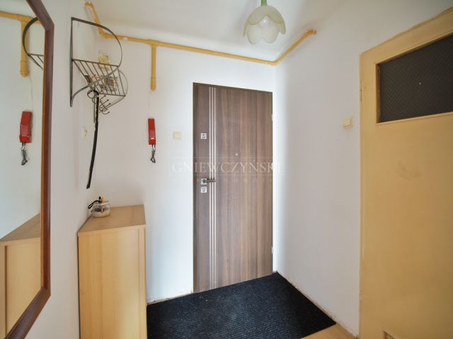 Mieszkanie 1-pokojowe Grodków, ul. Wrocławska. Zdjęcie 7