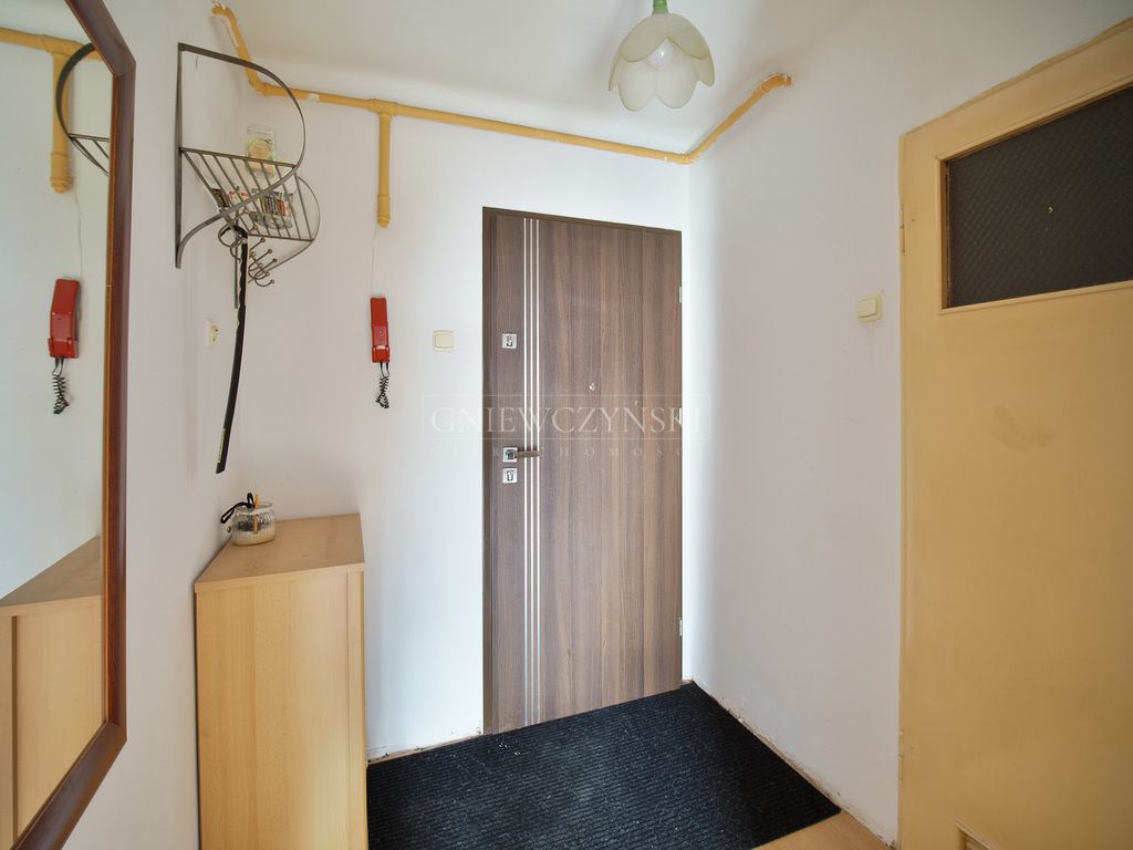 Mieszkanie 1-pokojowe Grodków, ul. Wrocławska. Zdjęcie 7