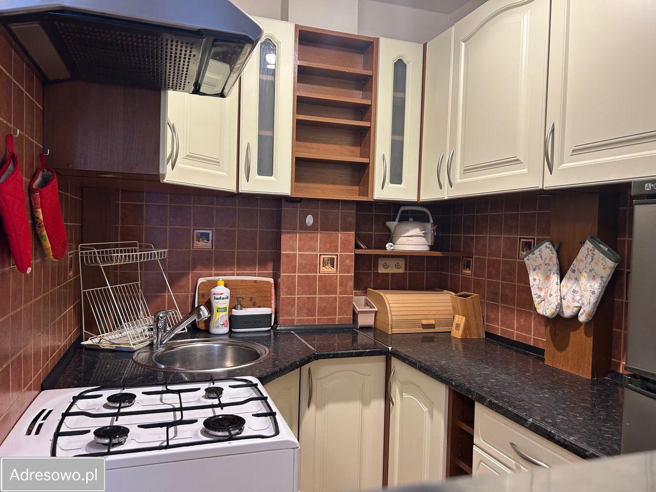 Mieszkanie 1-pokojowe Warszawa Skorosze, ul. Kolorowa. Zdjęcie 10