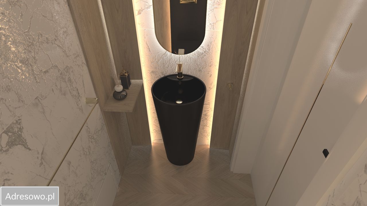 bliźniak, 4 pokoje Radom Zamłynie. Zdjęcie 12