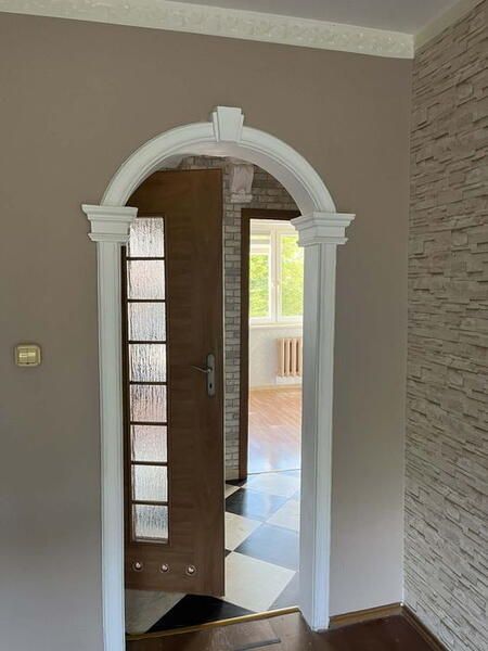 Mieszkanie 3-pokojowe Katowice Giszowiec, ul. Wojciecha. Zdjęcie 5