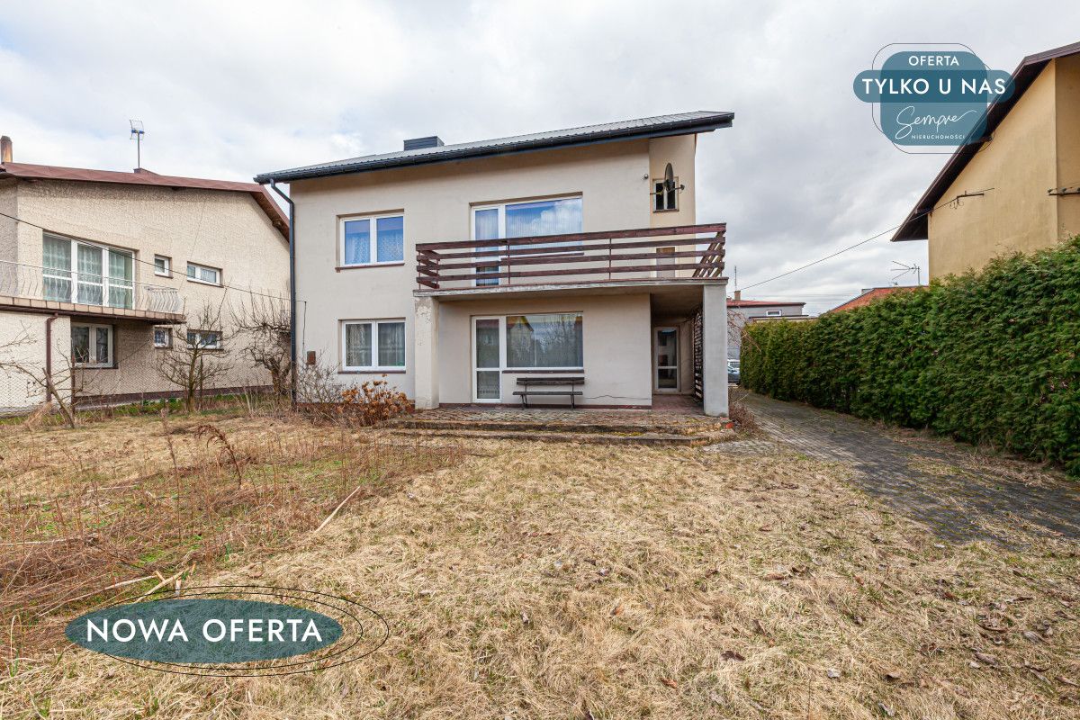 dom wolnostojący, 6 pokoi Zapolice, ul. Sportowa. Zdjęcie 2