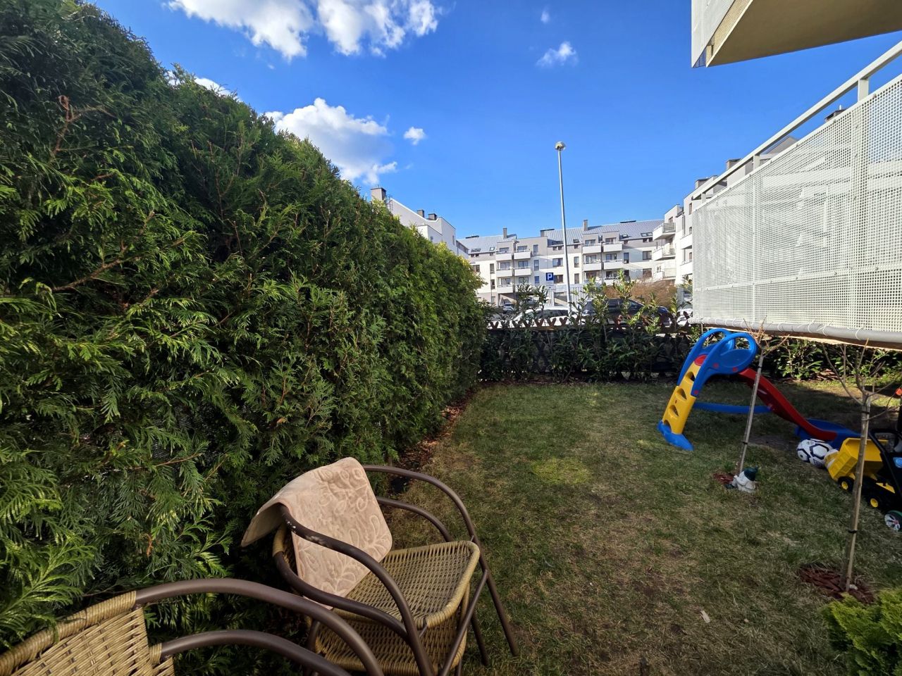 Mieszkanie 2-pokojowe Szczecin Warszewo, ul. Pelikana. Zdjęcie 11