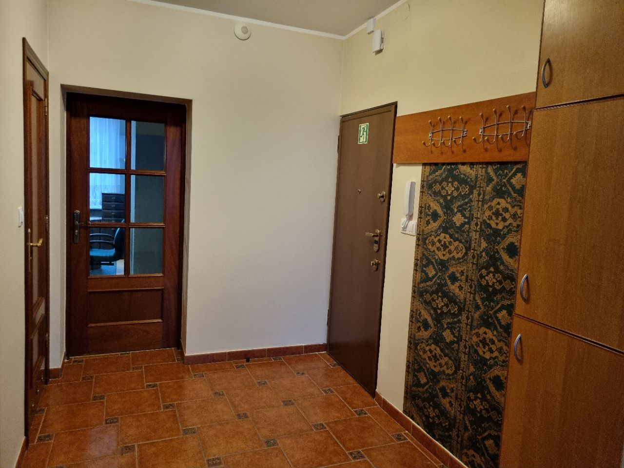 Mieszkanie 3-pokojowe Gdańsk Śródmieście, ul. Szeroka. Zdjęcie 11