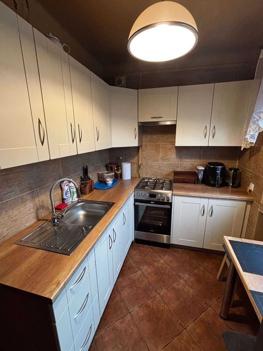 Mieszkanie 3-pokojowe Stodoły-Kolonie. Zdjęcie 3