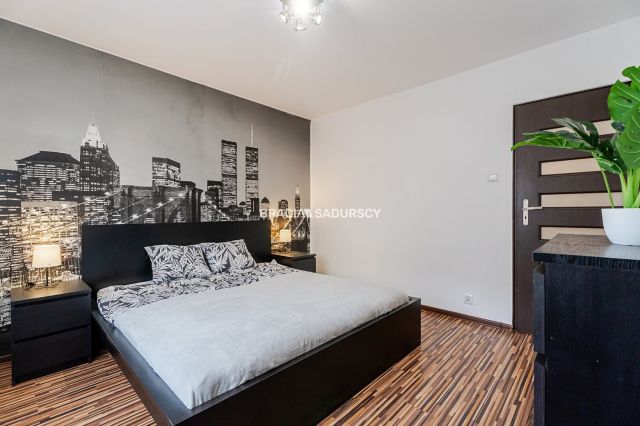 Mieszkanie 3-pokojowe Kraków Dębniki, ul. Pychowicka. Zdjęcie 13