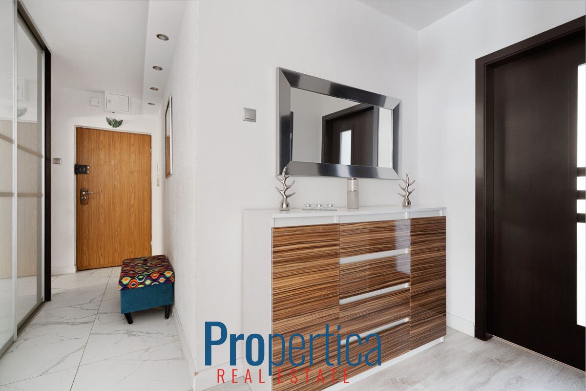 Mieszkanie 3-pokojowe Warszawa Bemowo, ul. Górczewska. Zdjęcie 12