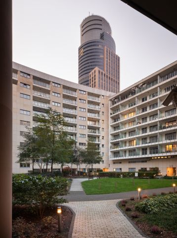 Mieszkanie 3-pokojowe Warszawa Wola, ul. Wronia. Zdjęcie 1