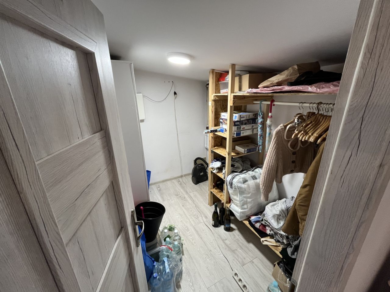 Działka rekreacyjna Bydgoszcz Janowo, Biwakowa. Zdjęcie 10