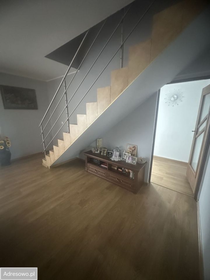 dom wolnostojący, 5 pokoi Miasteczko Śląskie, ul. Marii Konopnickiej. Zdjęcie 5