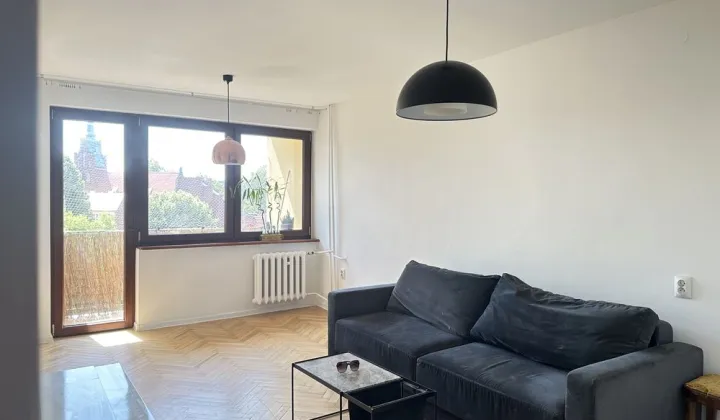 Mieszkanie 3-pokojowe Lubin Centrum