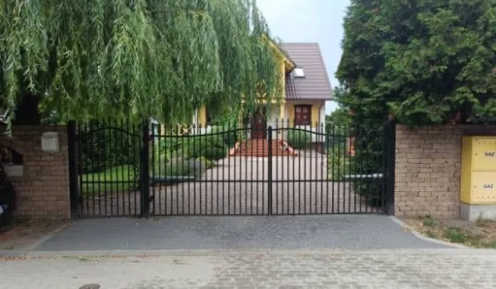 dom wolnostojący Pręgowo, ul. Pieczarkowa