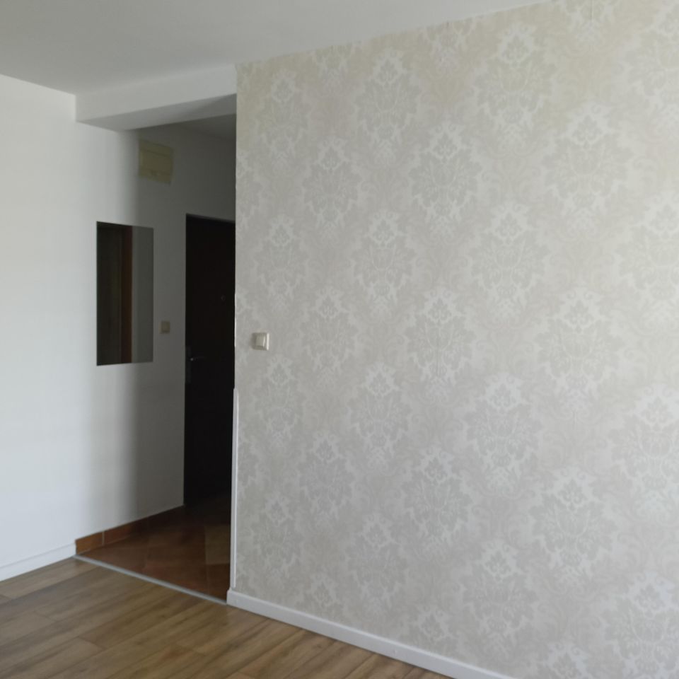 Mieszkanie 1-pokojowe Kraków Azory, ul. Eljasza Walerego Radzikowskiego. Zdjęcie 2