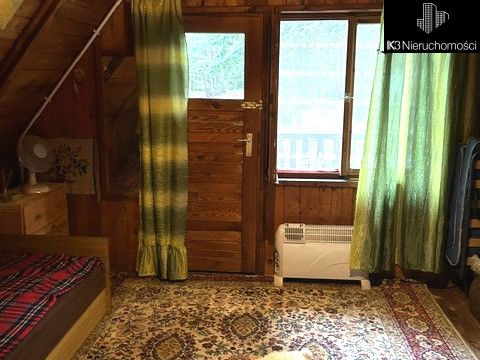 siedlisko, 4 pokoje Deskurów. Zdjęcie 15