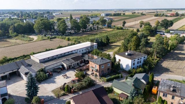 Działka inwestycyjna Zakroczym, ul. Klasztorna. Zdjęcie 7