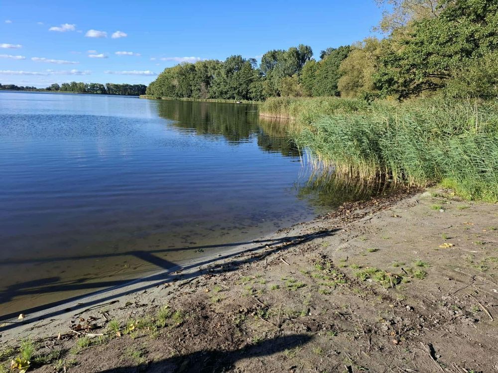 Mieszkanie 2-pokojowe Komratowo. Zdjęcie 3