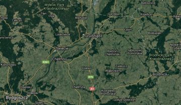Działka budowlana Wałdowo Szlacheckie