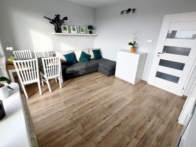 Mieszkanie 3-pokojowe Łódź Retkinia. Zdjęcie 1