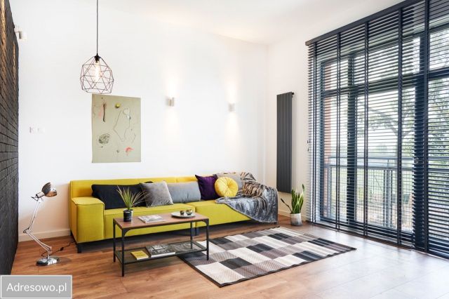 Mieszkanie 2-pokojowe Łódź Widzew, ul. ks. bp. Wincentego Tymienieckiego. Zdjęcie 1