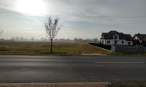 Działka rolna Brzeźnio, ul. Wspólna. Zdjęcie 2