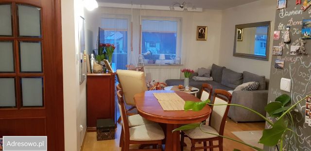 Mieszkanie 2-pokojowe Rumia, ul. Żwirki i Wigury. Zdjęcie 1