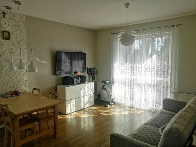 Mieszkanie 3-pokojowe Mława, ul. Napoleońska. Zdjęcie 1