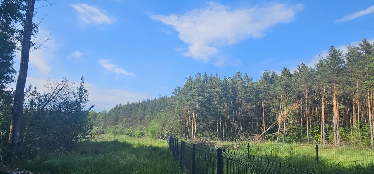 Działka rolno-budowlana Karszówka. Zdjęcie 3